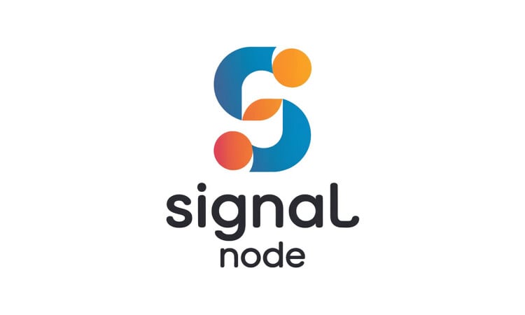SignalNode logo