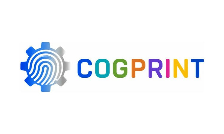 COGPRINT logo