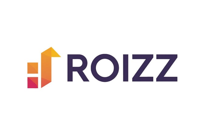 Roizz logo