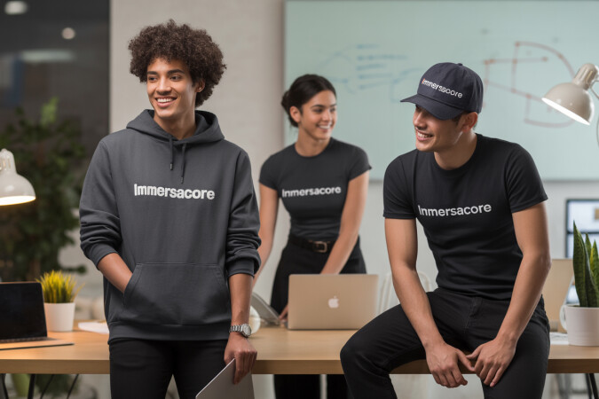 ImmersaCore.com — 5