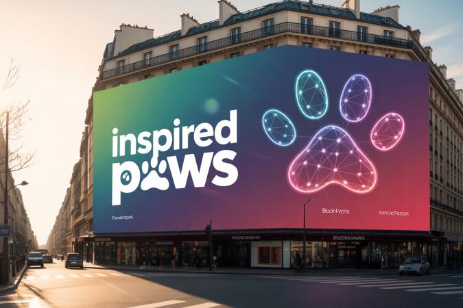 InspiredPaws.com — 2
