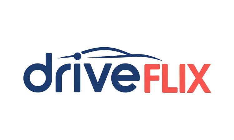 DriveFlix.com - Creative premium domain names for sale