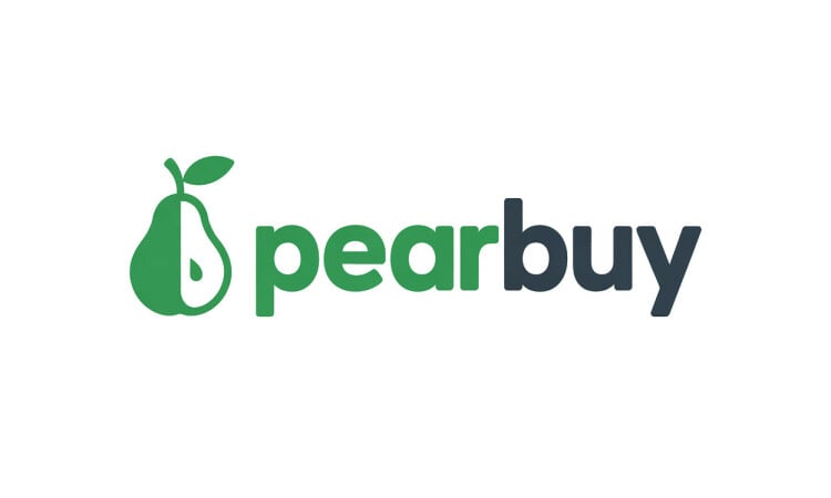 PearBuy logo