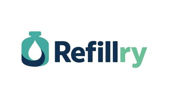 Refillry logo
