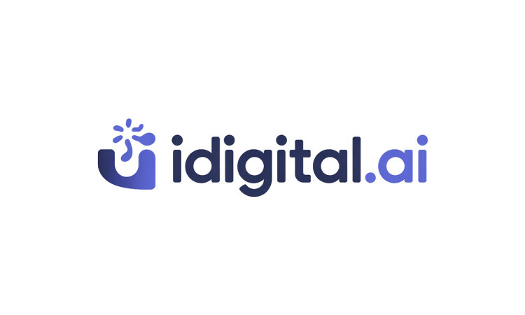IDigital logo