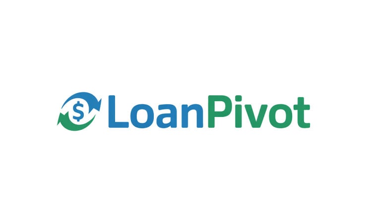 LoanPivot logo