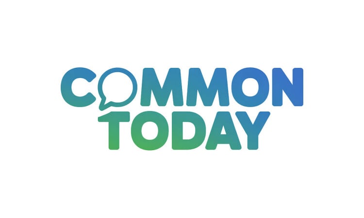 CommonToday.com - New premium domain names for sale
