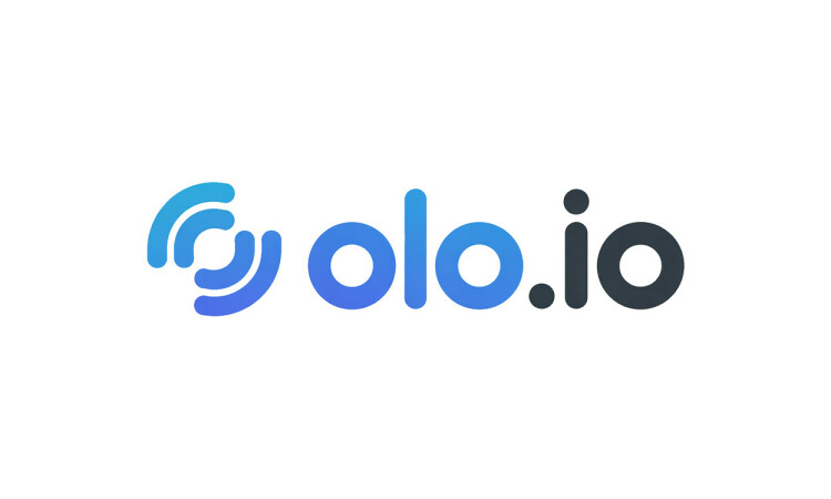 Olo.io - Great premium domain marketplace
