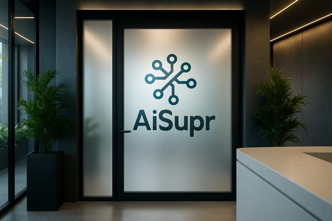 AiSupr.com — 4