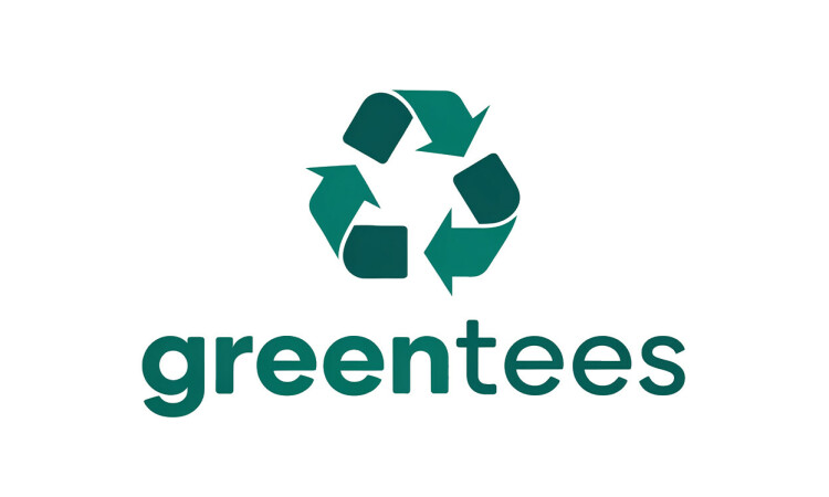 GreenTees logo