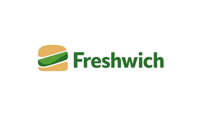 Freshwich logo