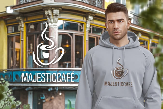 MajesticCafe.com — 4