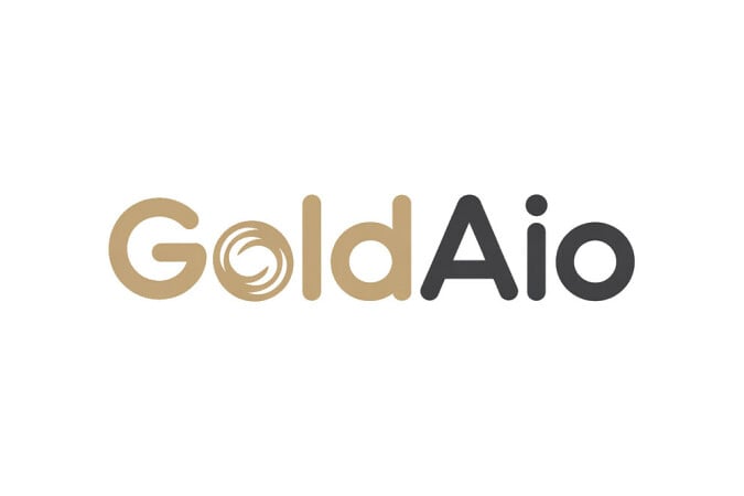 Goldaio logo