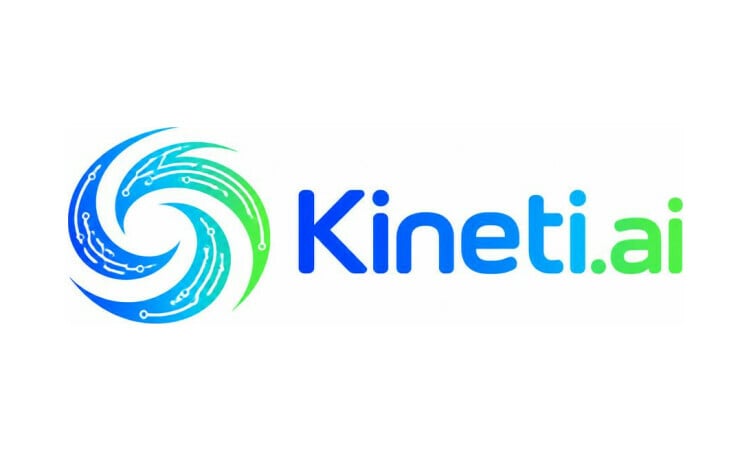 Kineti logo