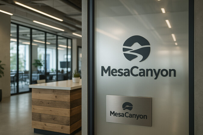 MesaCanyon.com — 4
