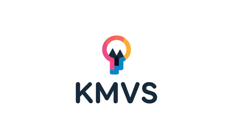 KMVS.com - Creative premium domain marketplace