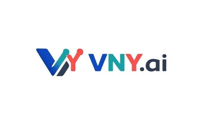 VNY logo