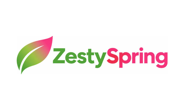 ZestySpring.com is for sale