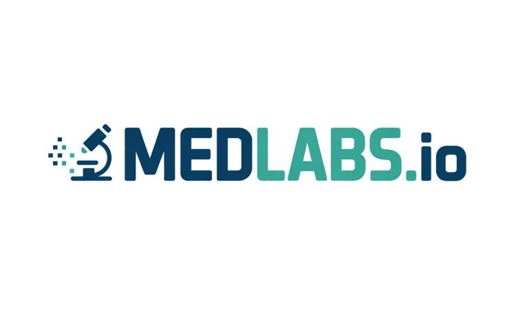 MedLabs.io - Unique premium domains for sale
