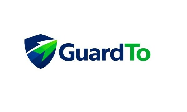 GuardTo logo