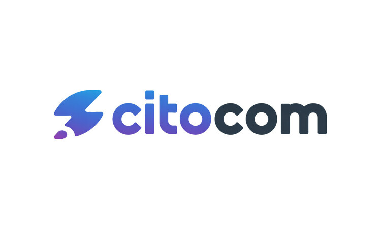 CitoCom.com - Catchy premium domain names for sale