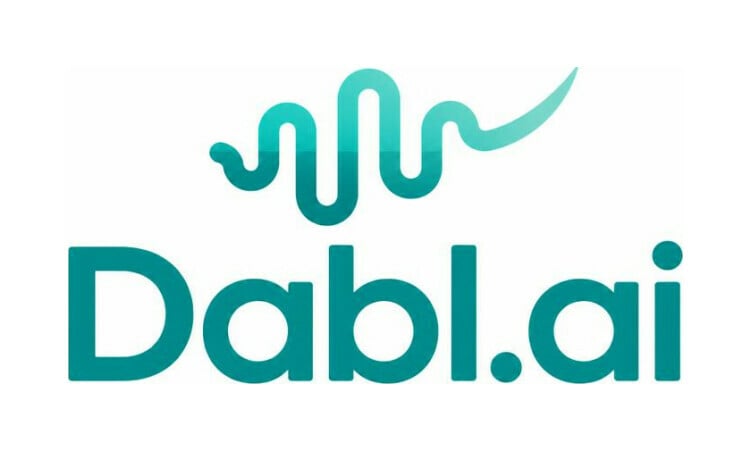 Dabl logo