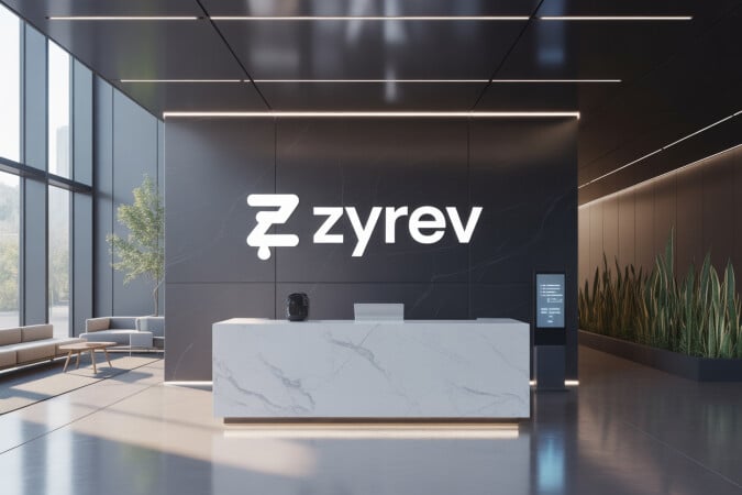 Zyrev.com - Catchy premium domain names for sale