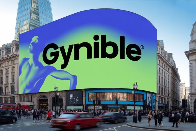Gymible.com image 3