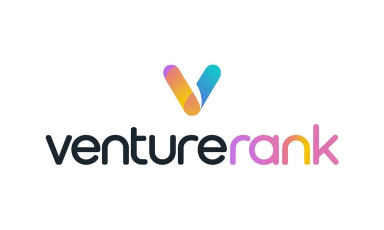 VentureRank logo