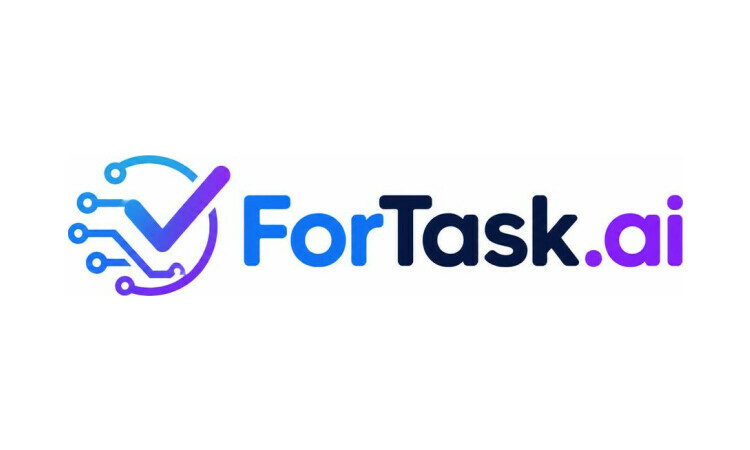 ForTask logo