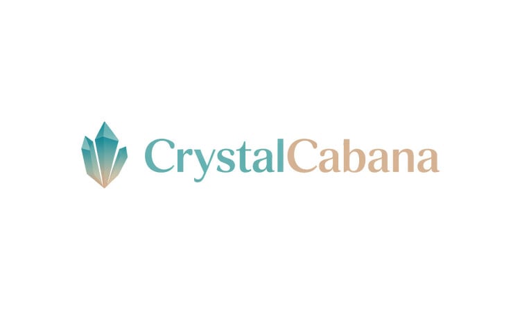 CrystalCabana.com