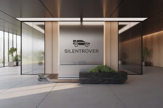 SilentRover.com - buy Creative premium domains