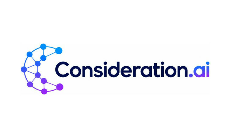 Consideration logo