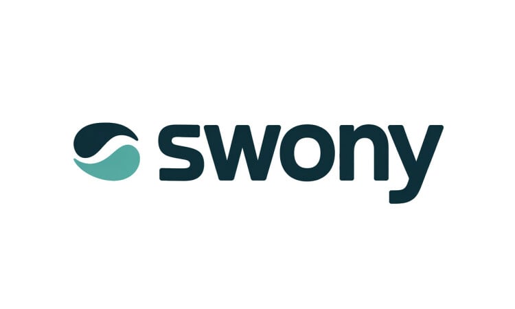 Swony logo