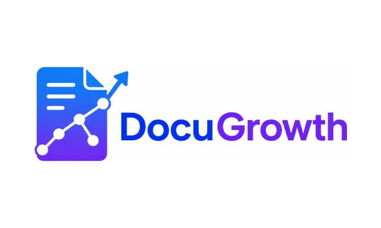 DocuGrowth logo