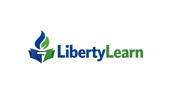 LibertyLearn logo