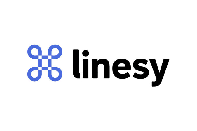 Linesy logo