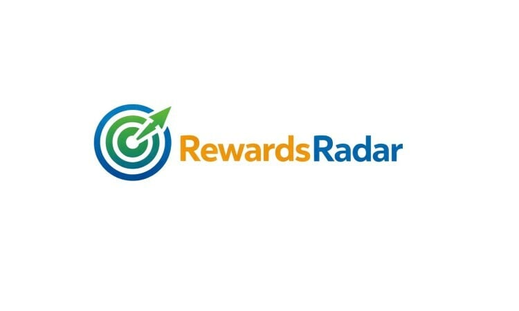 RewardsRadar logo