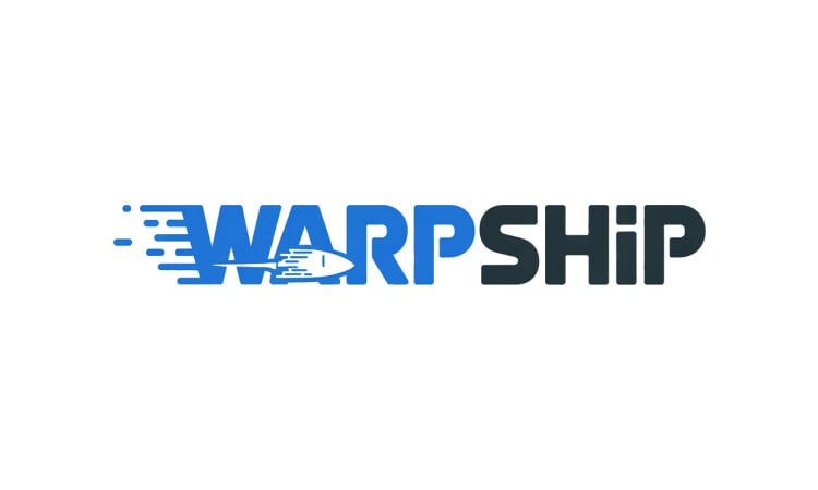 WarpShip.com - Creative premium domain names