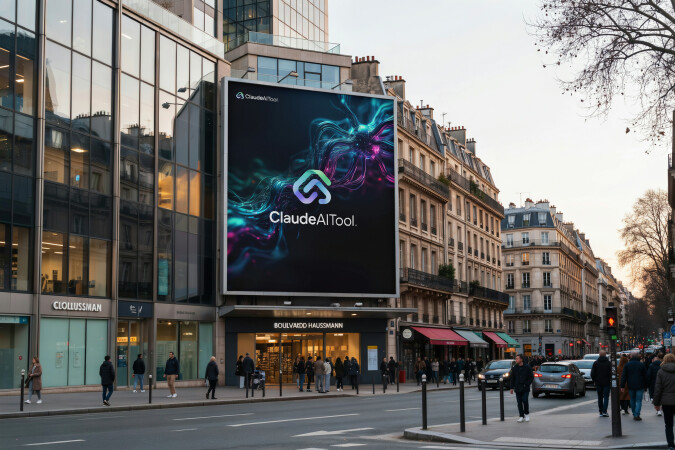 ClaudeAITool.com — 3