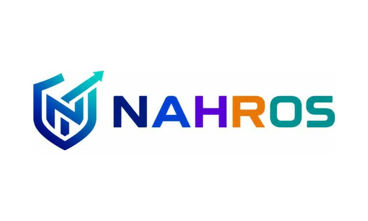 NAHROS logo