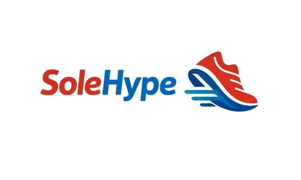 SoleHype logo