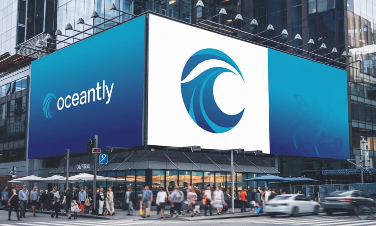 Oceantly.com - Creative premium domains for sale