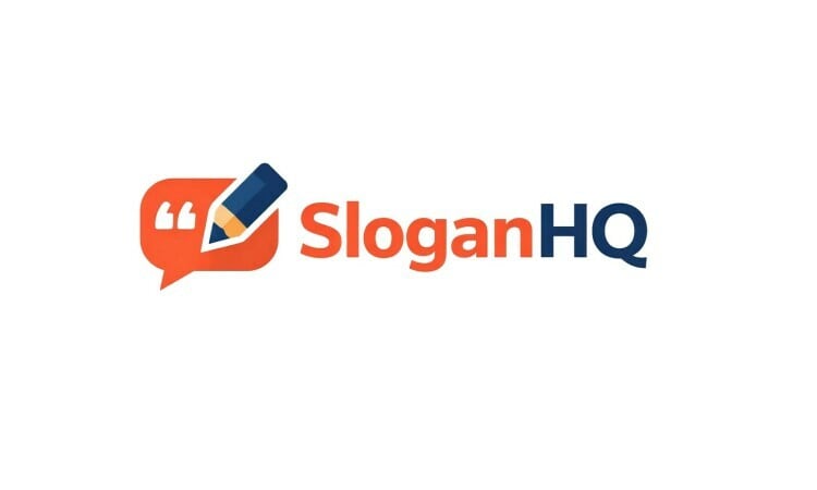 SloganHQ logo