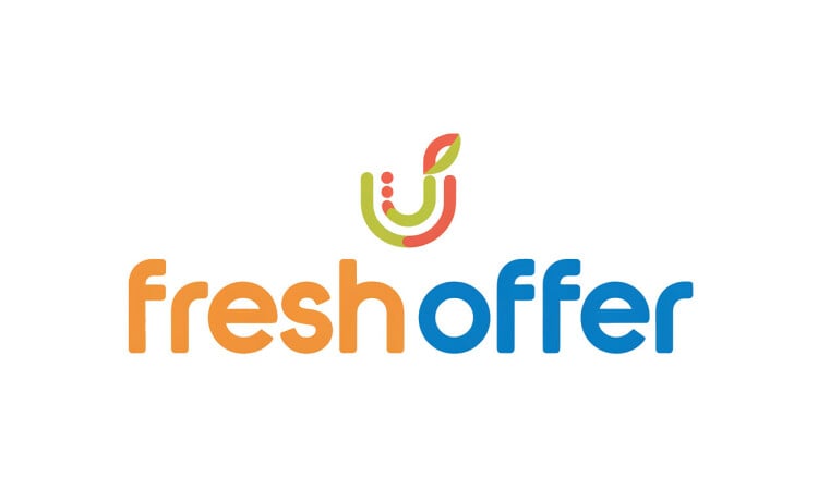 FreshOffer logo