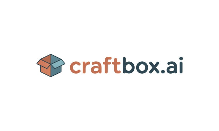 CraftBox logo