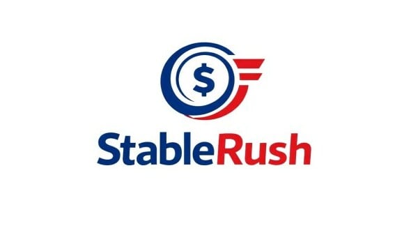 StableRush logo