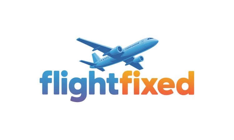FlightFixed logo