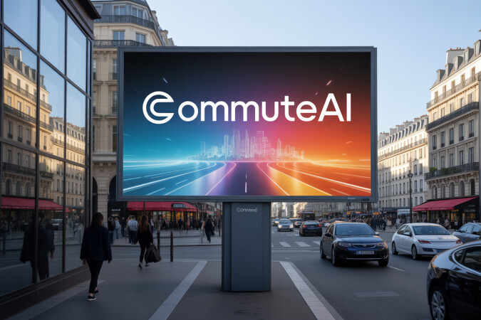 CommuteAI.com image 2