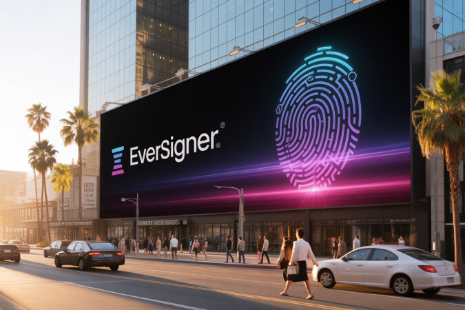 EverSigner.com image 2